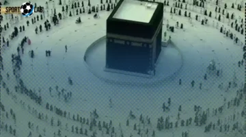 البث المباشر من مكة يوثق الطواف ويجمع الملايين حول العبادة